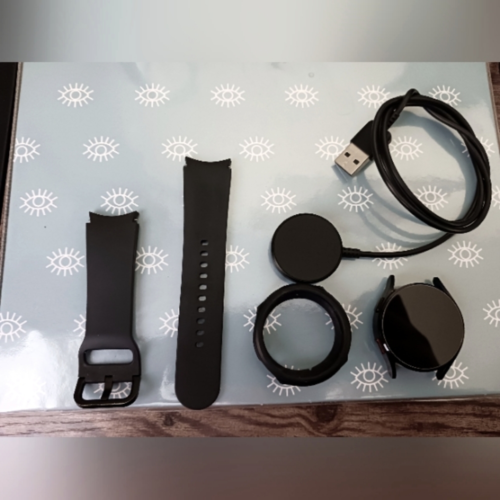 Samsung Galaxy Watch4